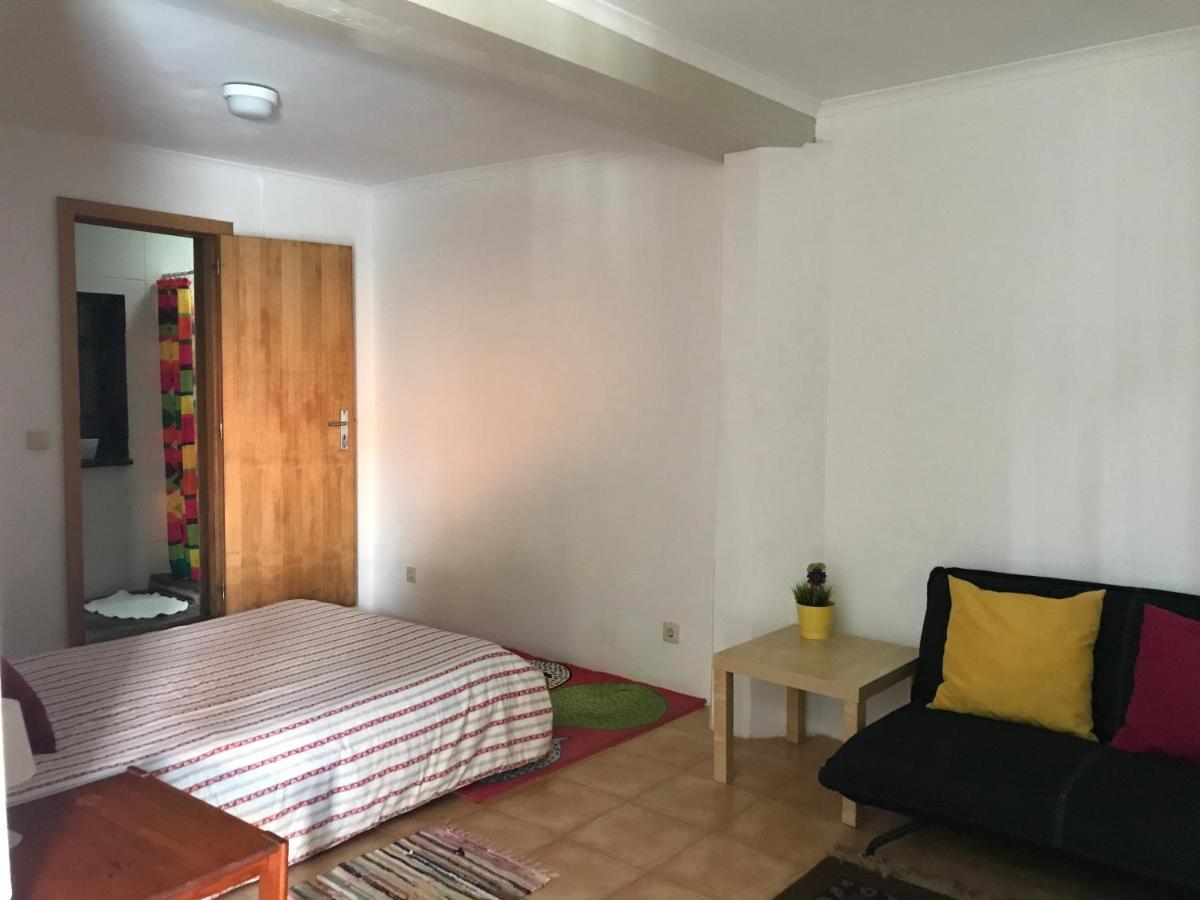 Casas Botelho Elias Pinhao Luaran gambar