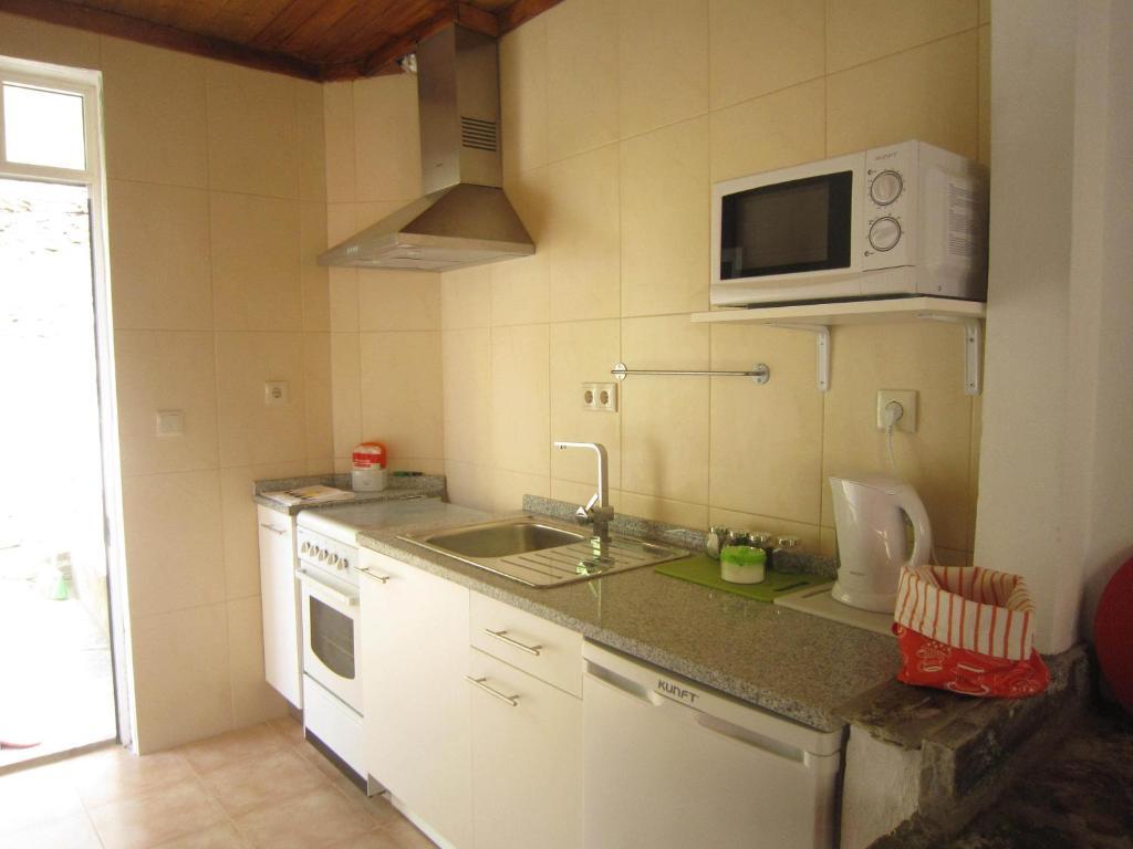 Casas Botelho Elias Pinhao Bilik gambar