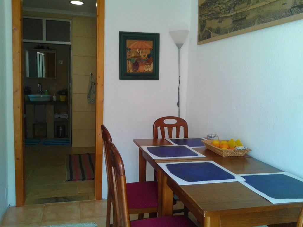 Casas Botelho Elias Pinhao Luaran gambar