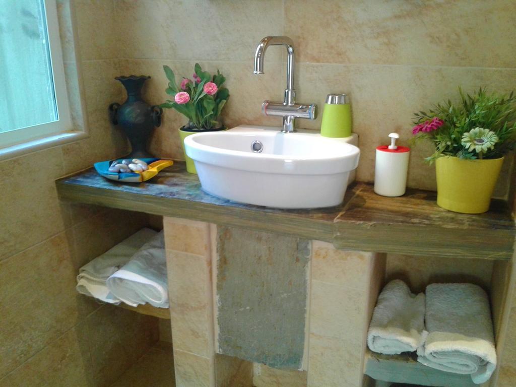 Casas Botelho Elias Pinhao Luaran gambar