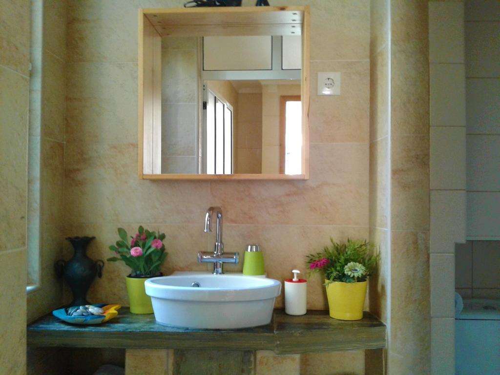 Casas Botelho Elias Pinhao Luaran gambar