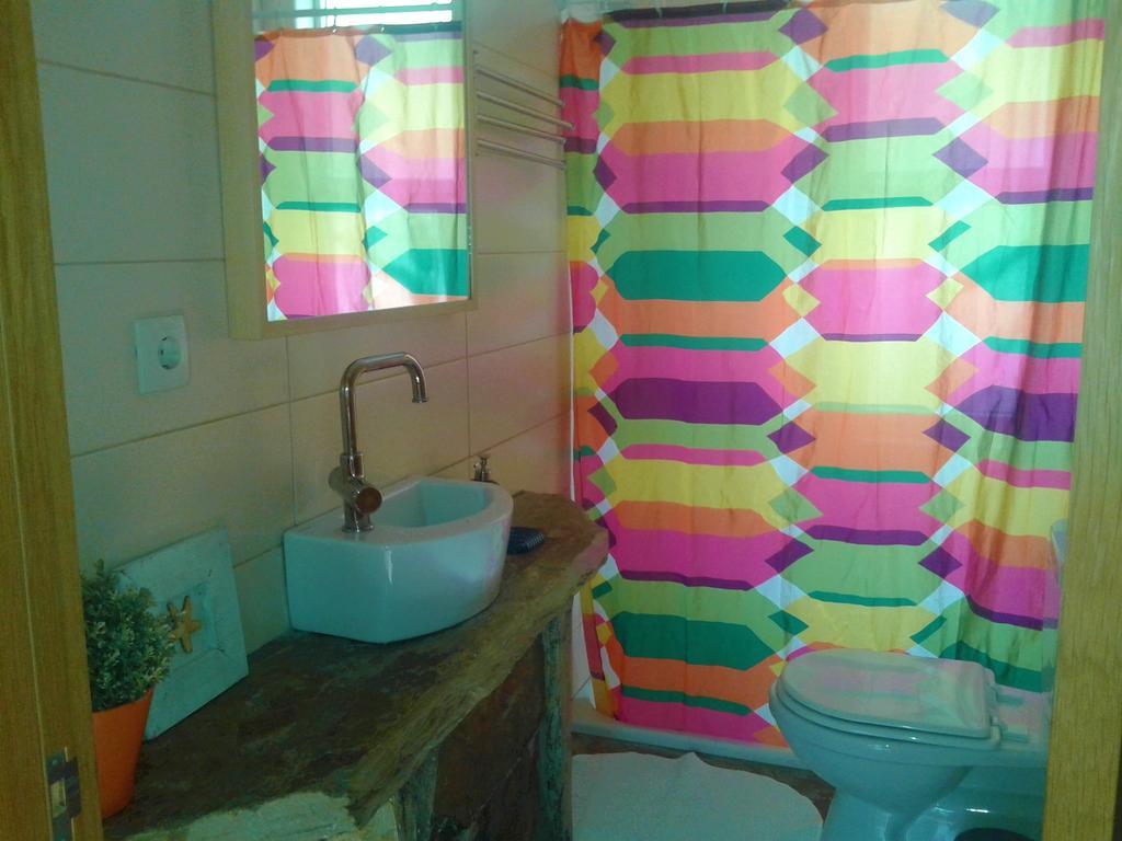 Casas Botelho Elias Pinhao Luaran gambar