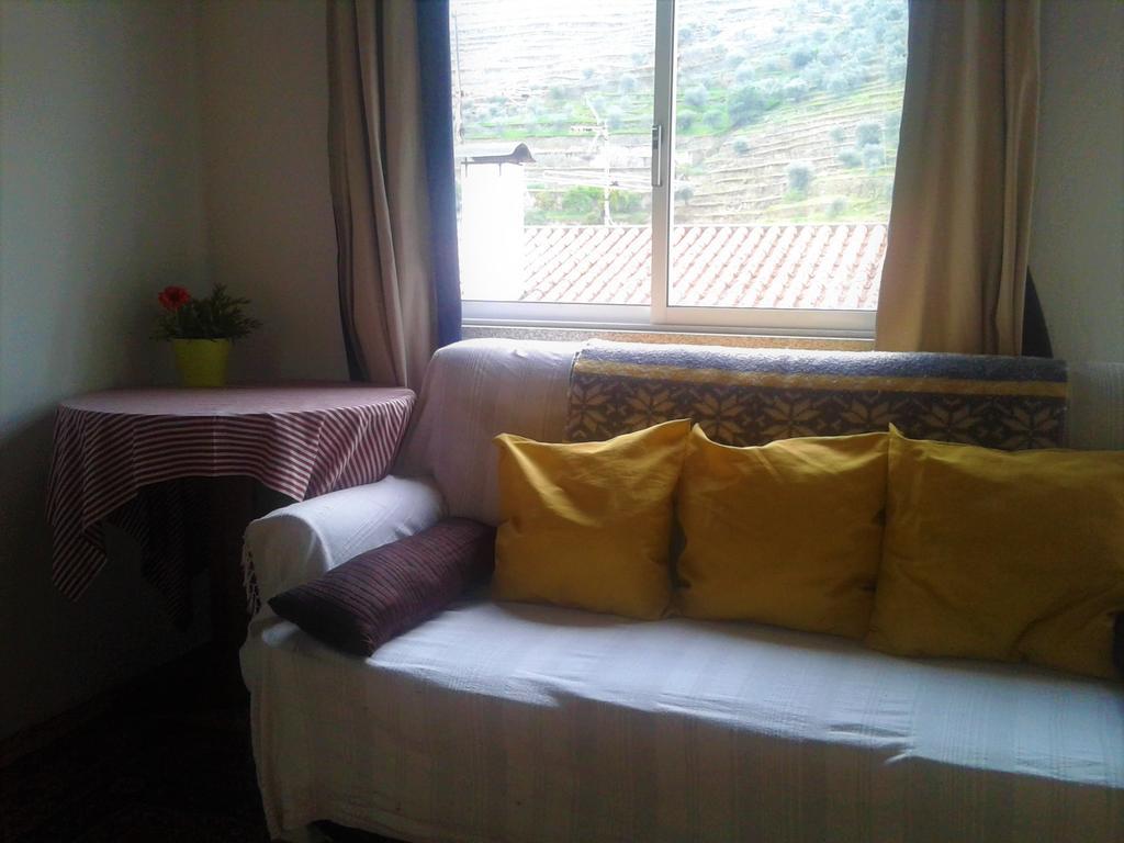Casas Botelho Elias Pinhao Luaran gambar