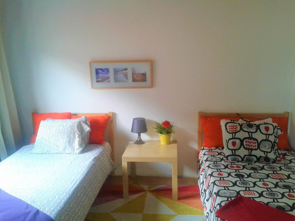 Casas Botelho Elias Pinhao Luaran gambar