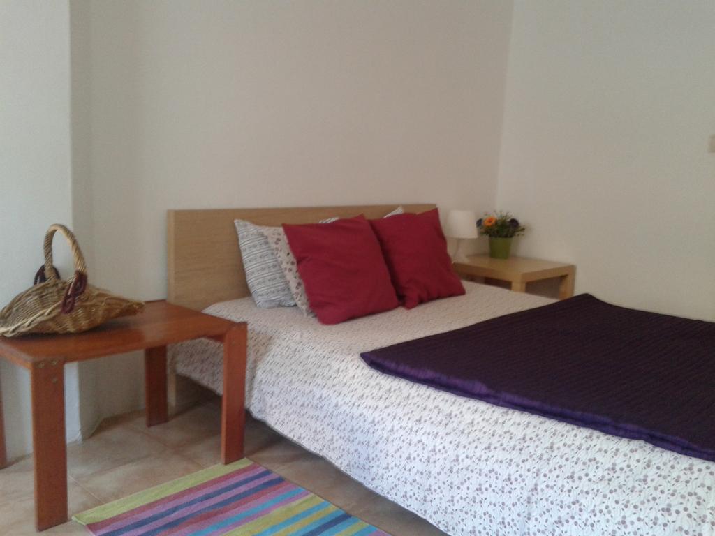 Casas Botelho Elias Pinhao Luaran gambar