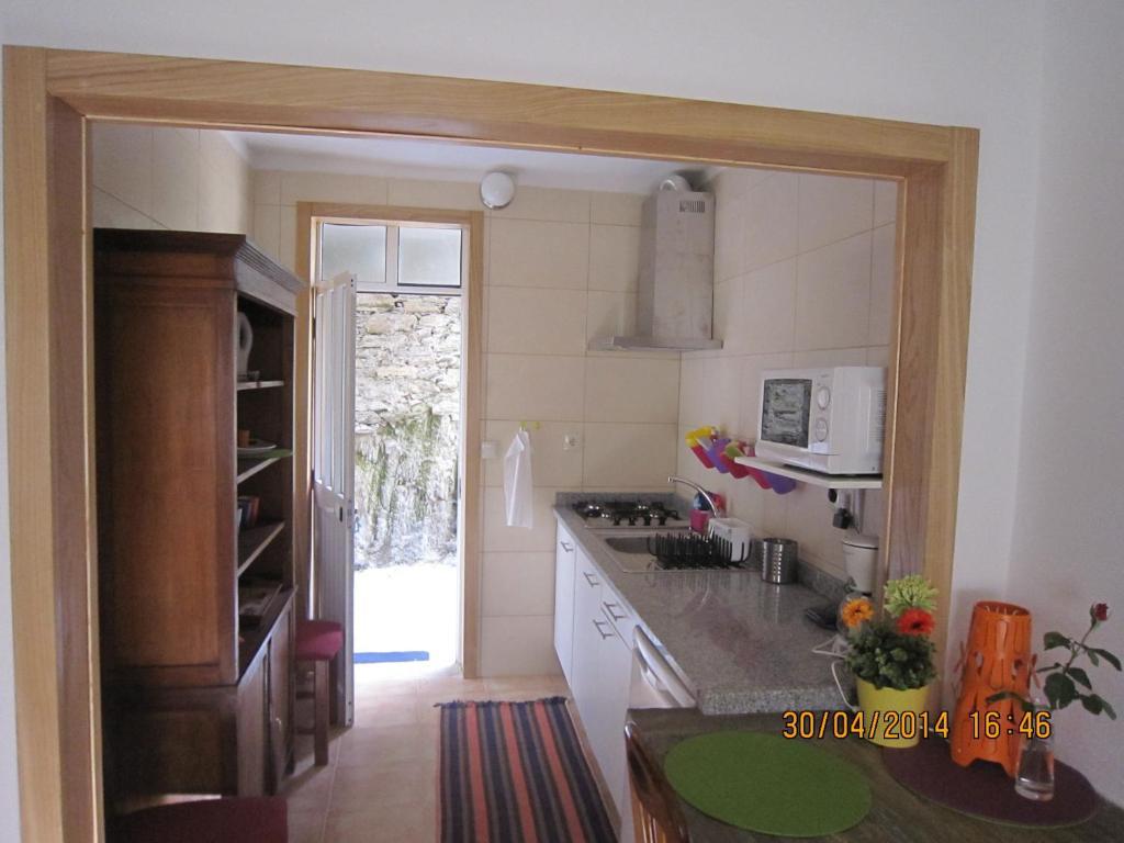Casas Botelho Elias Pinhao Bilik gambar