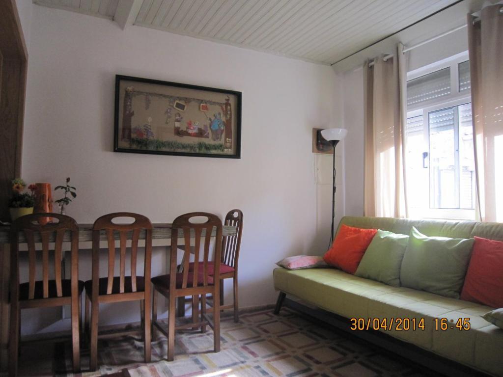 Casas Botelho Elias Pinhao Bilik gambar