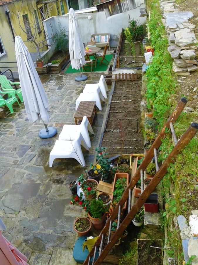 Casas Botelho Elias Pinhao Luaran gambar
